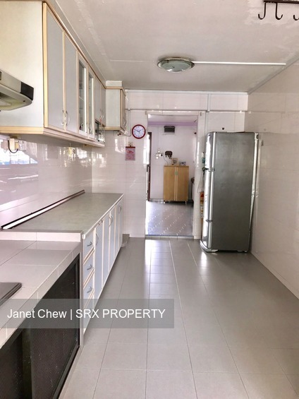 Blk 146 Woodlands Street 13 (Woodlands), HDB 4 Rooms #183652772